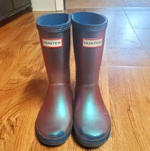 Hunter Nebula Size UK 9 (US 10b/11g)